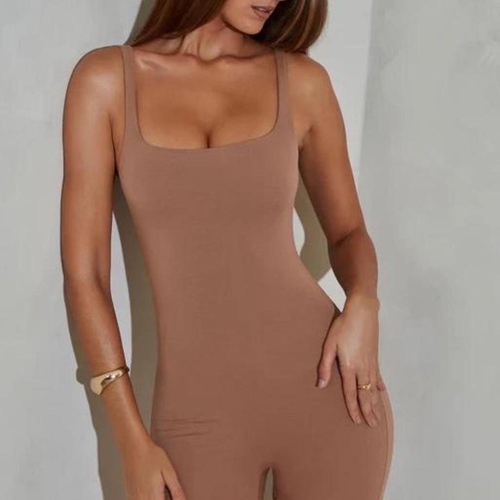 Ohpolly unitard
